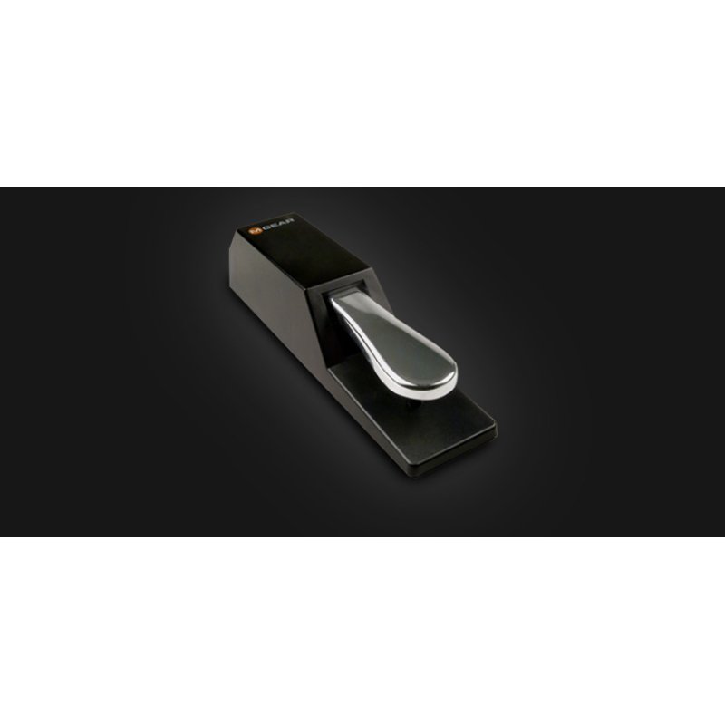 M-audio maudsp-2 sustain pedal
